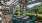 Pergola seating