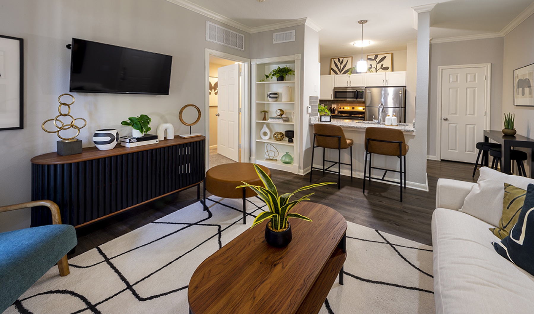 Discover Your Dream Home