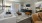 Wide open living areas 
