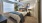 Generous bedroom offerings to fit every family