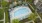 aerial shot of swimming pool